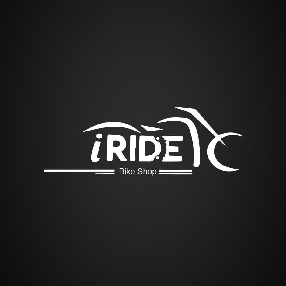I Ride